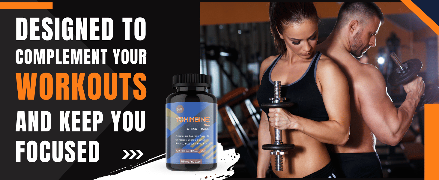 pre workout fat Burner